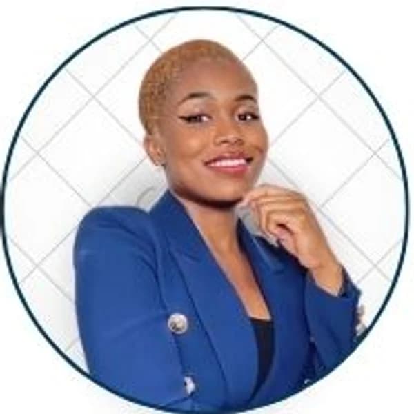Félicité Edima