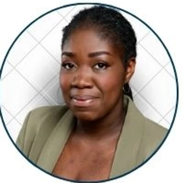 Henriette Mabona